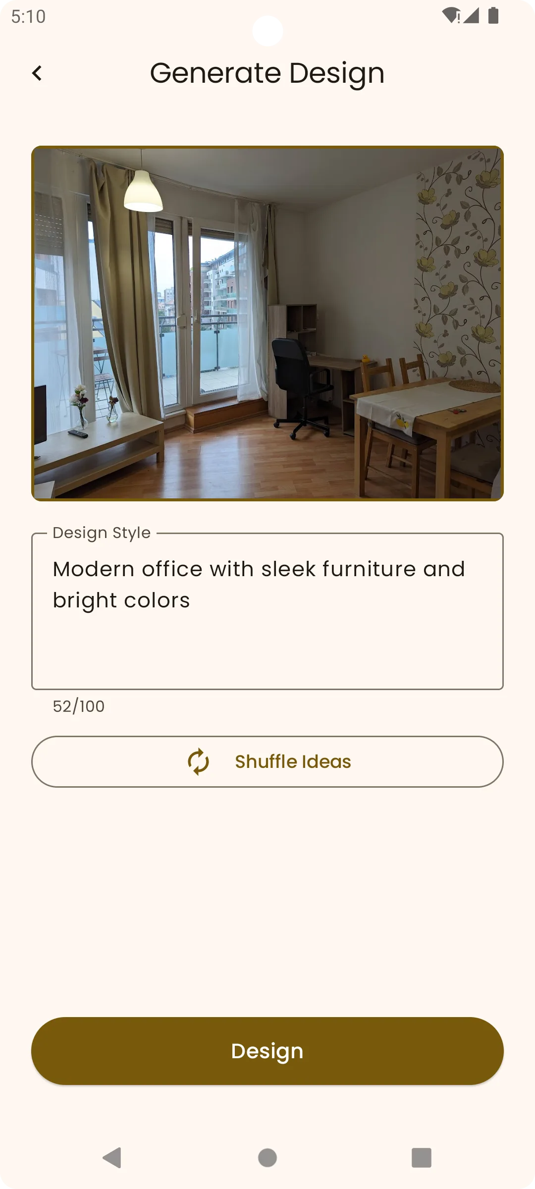 Save useful ideas